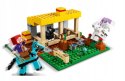 LEGO 21171 MINECRAFT - Stajnia