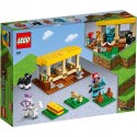 LEGO 21171 MINECRAFT - Stajnia