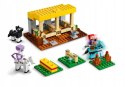 LEGO 21171 MINECRAFT - Stajnia