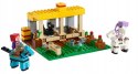 LEGO 21171 MINECRAFT - Stajnia