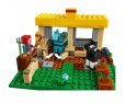 LEGO 21171 MINECRAFT - Stajnia