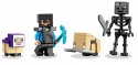 LEGO 21172 MINECRAFT - Zniszczony portal