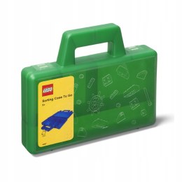 LEGO 40870003 Mini sorter - Walizka zielona