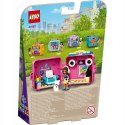 LEGO 41667 FRIENDS - Kostka gier Olivii