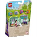 LEGO 41668 FRIENDS - Modowa kostka Emmy