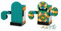 LEGO 41937 DOTS - Letni wielopak