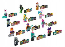 LEGO 43101 MINIFIGURES - VIDIYO; Bandmates: Komplet 12 sztuk