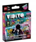 LEGO 43101 MINIFIGURES - VIDIYO; Bandmates: Komplet 12 sztuk