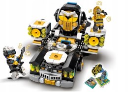 LEGO 43112 VIDIYO - Robo HipHop Car