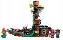 LEGO 43114 VIDIYO - Punk Pirate Ship