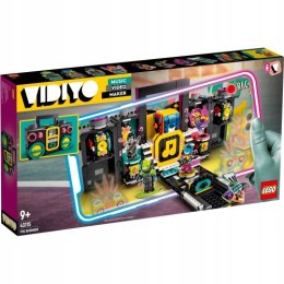 LEGO 43115 VIDIYO - The Boombox