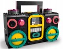 LEGO 43115 VIDIYO - The Boombox