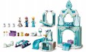 LEGO 43194 DISNEY FROZEN II - Lodowa kraina czarów Anny i Elsy