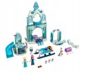 LEGO 43194 DISNEY FROZEN II - Lodowa kraina czarów Anny i Elsy