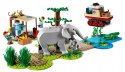 LEGO 60302 CITY - Na ratunek dzikim zwierzętom