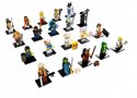 LEGO 71019 MINIFIGURES - Ninjago: Komplet 20 sztuk