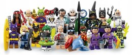 LEGO 71020 MINIFIGURES - Batman 2: Komplet 20 sztuk