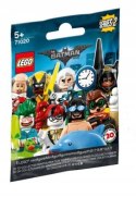 LEGO 71020 MINIFIGURES - Batman 2: Komplet 20 sztuk