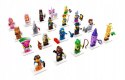 LEGO 71023 MINIFIGURES - The LEGO movie 2 : Komplet 20 sztuk