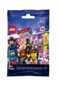 LEGO 71023 MINIFIGURES - The LEGO movie 2 : Komplet 20 sztuk