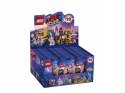 LEGO 71023 MINIFIGURES - The LEGO movie 2 : Komplet 20 sztuk