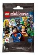 LEGO 71026 MINIFIGURES - DC Super Heroes: Komplet 16 sztuk