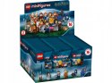 LEGO 71028 MINIFIGURES - Harry Potter 2: Komplet 16 sztuk