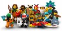 LEGO 71029 MINIFIGURES - Seria 21: Komplet 12 sztuk