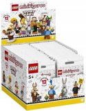 LEGO 71030 MINIFIGURES - Zwariowane melodie: Komplet 12 sztuk