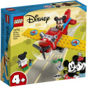 LEGO 10772 Mickey i przyjaciele - Samolot śmigłowy Myszki Miki