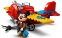 LEGO 10772 Mickey i przyjaciele - Samolot śmigłowy Myszki Miki