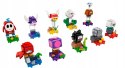 LEGO 71386 MINIFIGURES - Super Mario 2: Komplet 10 sztuk