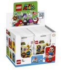 LEGO 71386 MINIFIGURES - Super Mario 2: Komplet 10 sztuk