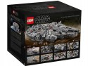 LEGO 75192 STAR WARS - Sokół Millennium