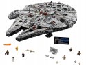 LEGO 75192 STAR WARS - Sokół Millennium