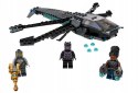 LEGO 76186 The infinity saga - Helikopter Czarnej Pantery