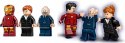 LEGO 76190 The infinity saga - Iron Man: zadyma z Iron Mongerem