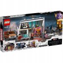 LEGO 76192The infinity saga - Avengers: Koniec gry - ostateczna bitwa