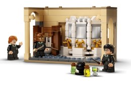 LEGO 76386 HARRY POTTER - Hogwart: pomyłka z eliksirem wielosokowym