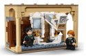 LEGO 76386 HARRY POTTER - Hogwart: pomyłka z eliksirem wielosokowym