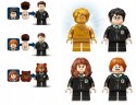 LEGO 76386 HARRY POTTER - Hogwart: pomyłka z eliksirem wielosokowym