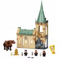 LEGO 76387 HARRY POTTER - Hogwart: spotkanie z Puszkiem