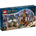 LEGO 76388 HARRY POTTER - Wizyta w wiosce Hogsmeade