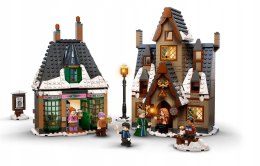 LEGO 76388 HARRY POTTER - Wizyta w wiosce Hogsmeade