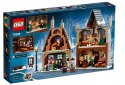 LEGO 76388 HARRY POTTER - Wizyta w wiosce Hogsmeade