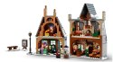 LEGO 76388 HARRY POTTER - Wizyta w wiosce Hogsmeade