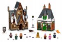 LEGO 76388 HARRY POTTER - Wizyta w wiosce Hogsmeade