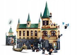 LEGO 76389 HARRY POTTER - Komnata Tajemnic w Hogwarcie