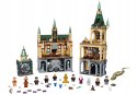 LEGO 76389 HARRY POTTER - Komnata Tajemnic w Hogwarcie