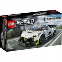 LEGO 76900 SPEED CHAMPIONS - Koenigsegg Jesko